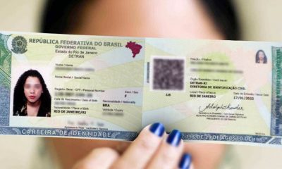 Minuta com alterações deve ser apresentada em até 60 dias. Foto: Divulgação/DETRAN-RJ