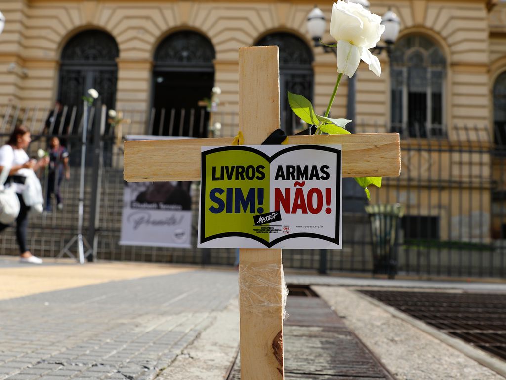 Todos os adolescentes serão encaminhados para internação provisória. Foto: Fernando Frazão/Agência Brasil