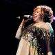 Alcione comemora 50 anos de carreira com dois shows em Vitória. Foto: Elizeu Fiuza/Divulgação