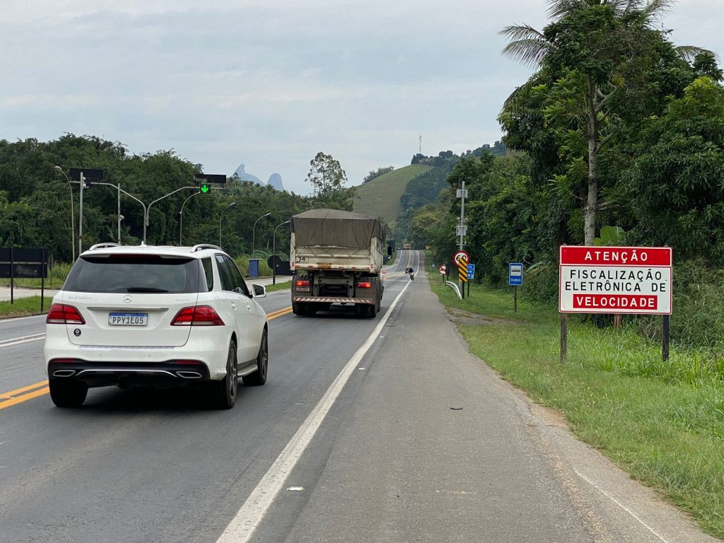 De que os jogadores precisam? Velocidade + Segurança