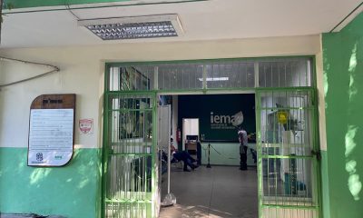 iema, instituto estadual do meio ambiente e recursos hídricos