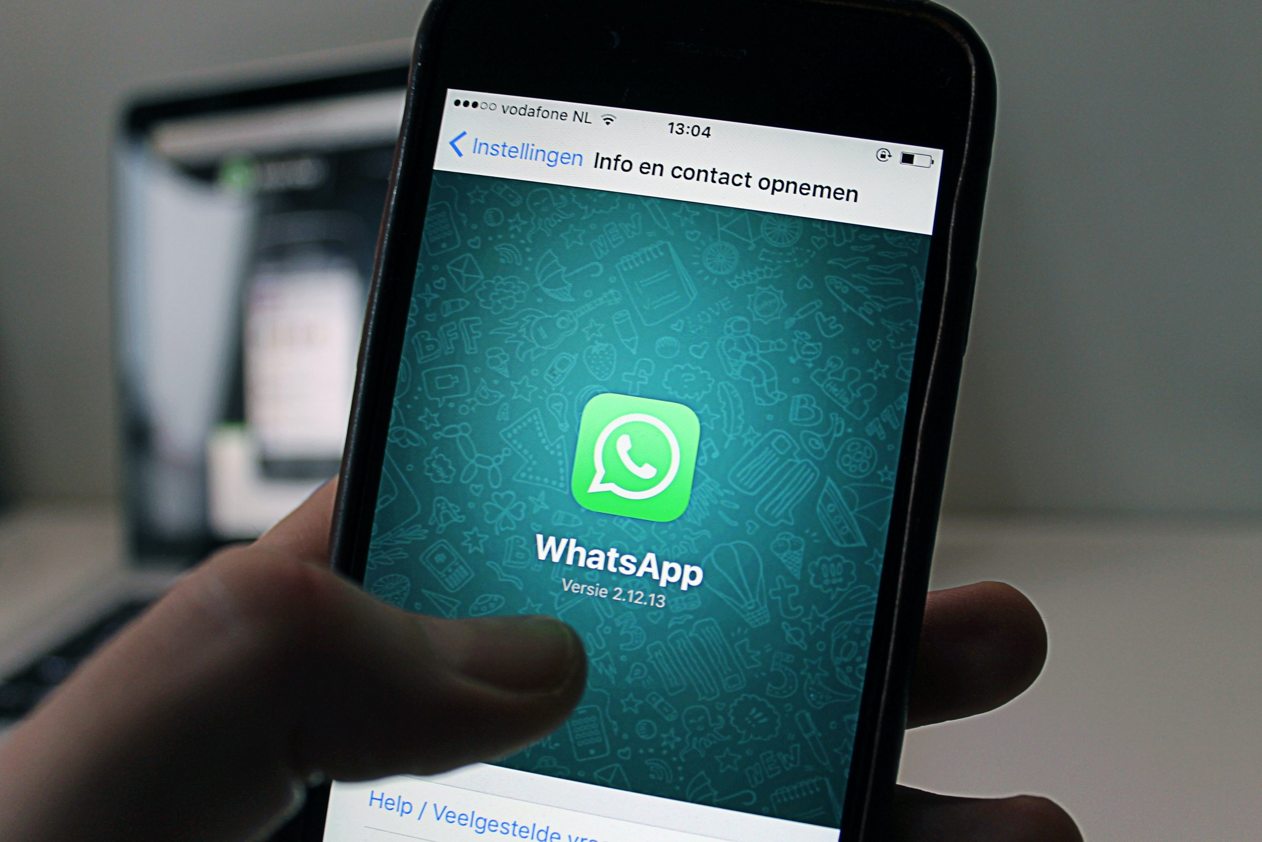 WhatsApp lança proteção de conversas com senha; saiba como usar