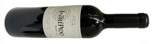 Vinho tinto Intrépido