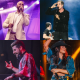 Artistas nacionais agitam feriadão no ES. Fotos: Divulgação