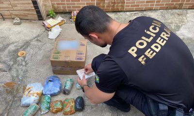 Polícia Federal