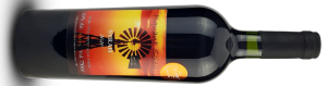 Vinho brasileiro Pinquant Soleil Syrah