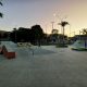 Pista de Skate da Linha Verde, localizada na Avenida Marginal, Linhares. Foto: Divulgação