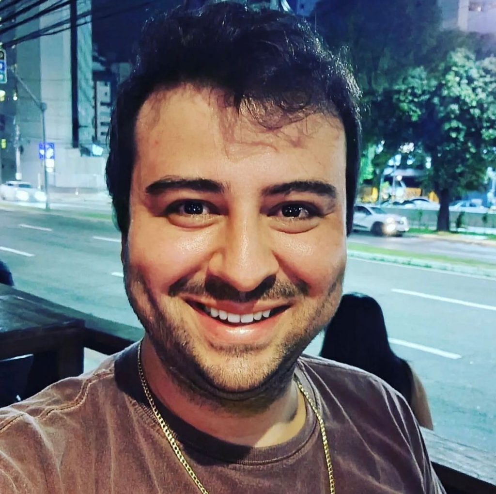 david dal rio