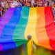 A sigla LGBTQIAP+ engloba orientações sexuais e identidades de gênero. Foto: Elineudo Meira/@fotografia.75