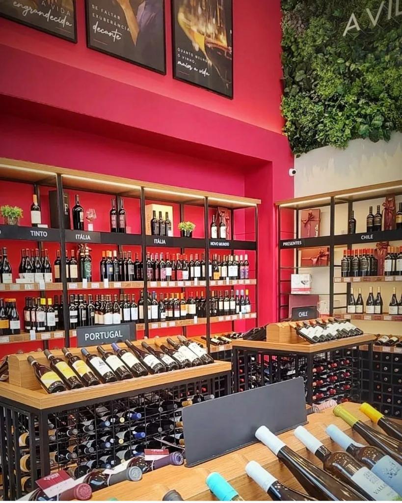 Grand Cru Vila Velha