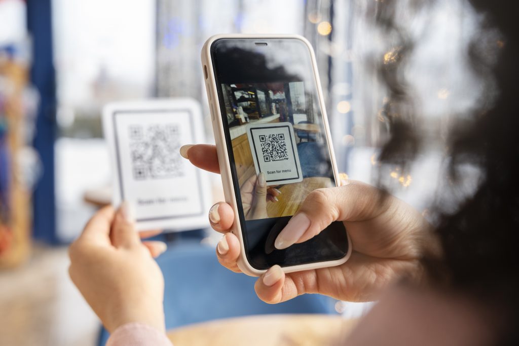 O Pix é a forma favorita dos brasileiros para realizar pagamentos. Devido a sua popularidade, o sistema se tornou a segunda forma de pagamento instantâneo mais usada no mundo. Foto: Freepik