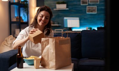 Saiba quais são os campeões de preferência dos capixabas no iFood. Foto: DCStudio/Freepik