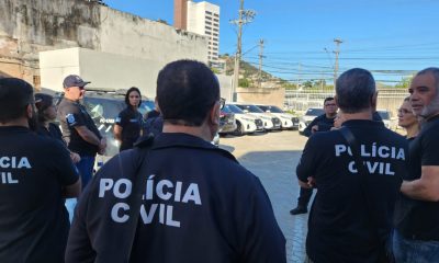 Operação PC
