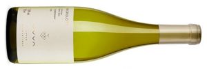 Vinho Uvva Microlote Chardonnay.