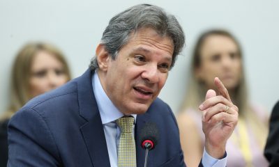 Anatel vai tirar do ar mais de 500 bets, afirma Haddad