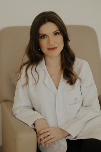 oncologista Virgínia Altoé Sessa 