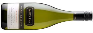 Santa Ema Gran Reserva Chardonnay