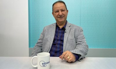 Fernando Saliba, diretor-geral da EDP Espírito Santo