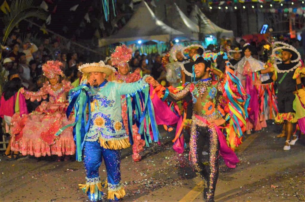 Goiabeiras vai receber o 2º Festival de Quadrilha Junina. Foto: Divulgação