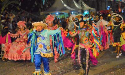 Goiabeiras vai receber o 2º Festival de Quadrilha Junina. Foto: Divulgação