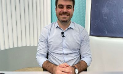 Pedro Trés, diretor da TecVitória. Foto: Isabela Wilvock
