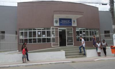 Três unidades de saúde da rede básica de Cariacica passarão a funcionar também durante os finais de semana. Foto: Reprodução