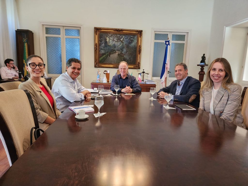 Grupo Boticário anuncia expansão milionária no Espírito Santo