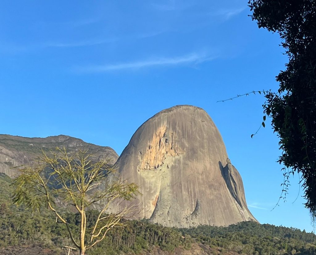 Pedra Azul