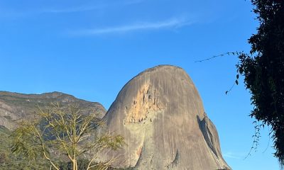 Pedra Azul