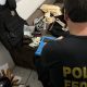 Operação Black Lança da Polícia Federal.