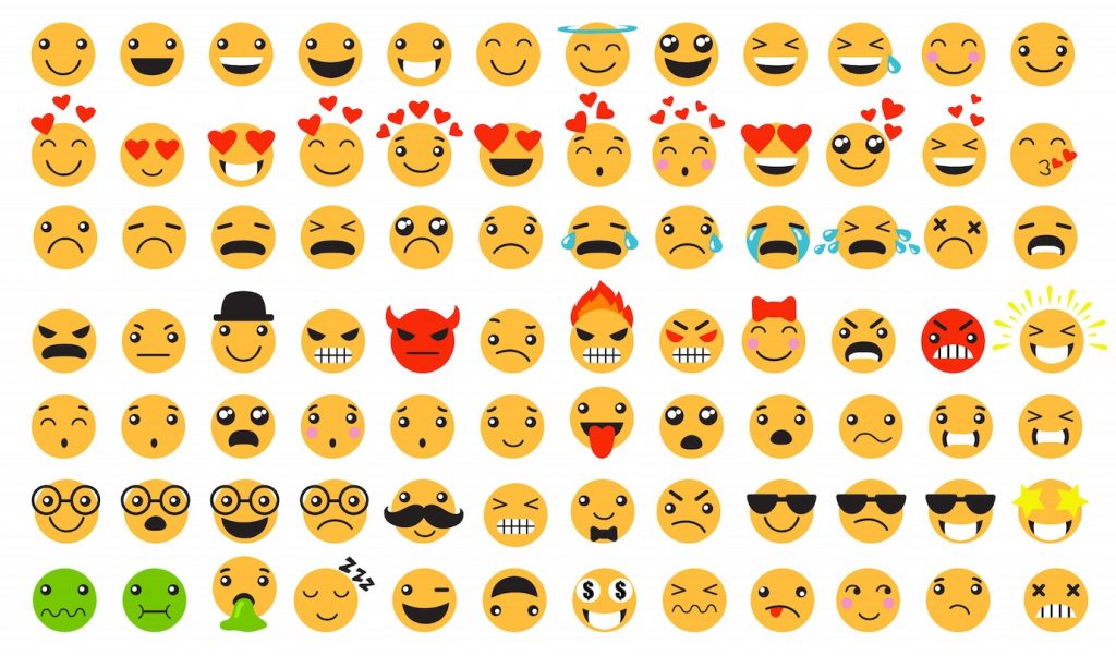 Emojis
