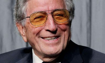 Tony Bennett morre aos 96 anos