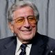 Tony Bennett morre aos 96 anos