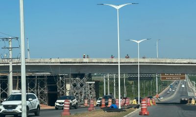 Viaduto de Carapina.