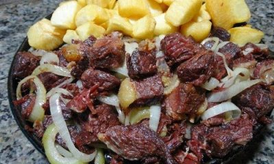 Feira Regional da Carne de Sol será realizada em Montanha