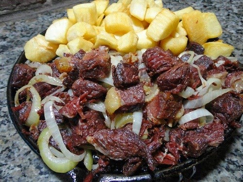 Feira Regional da Carne de Sol será realizada em Montanha