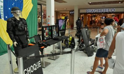 WCOM - SHOPPING VITORIA 