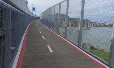 Ciclovia da Vida