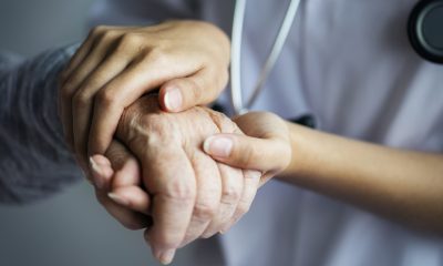 A enfermagem é a maior categoria da área da saúde no Brasil, contando com mais de 2,5 milhões de profissionais. Foto: rawpixel.com/Freepik