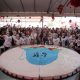 Após três anos, a Festa do Morango está de volta ao calendário de eventos do Espírito Santo. Foto: Divulgação