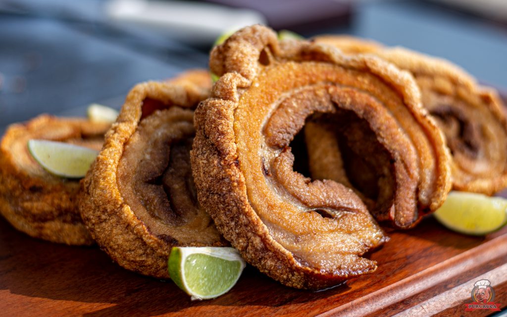 Com pratos de R$ 10 a R$ 90, o Torresmofest, promete uma intensa experiência gastronômica para os capixabas. Foto: Divulgação 