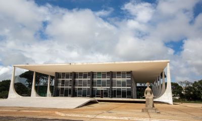 Supremo Tribunal Federal