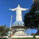 Cristo Redentor de Colatina. Foto: Danielli Saquetto