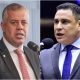 Evair Vieira de Melo e Josias da Vitória