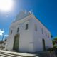 Igreja Nossa Senhora do Rosário, em Vila Velha. Foto: Divulgação/Setur