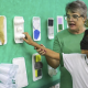 Inclusão de pessoas com deficiência é o tema do Serra + Cidadã. Foto: Edson Reis - Secom/PMS