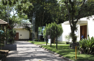 Museu Mello Leitão, em Santa Teresa. Foto: Divulgação/Secom