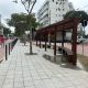 Rua da Lama, em Jardim da Penha, Vitória. Foto: Danielli Saquetto