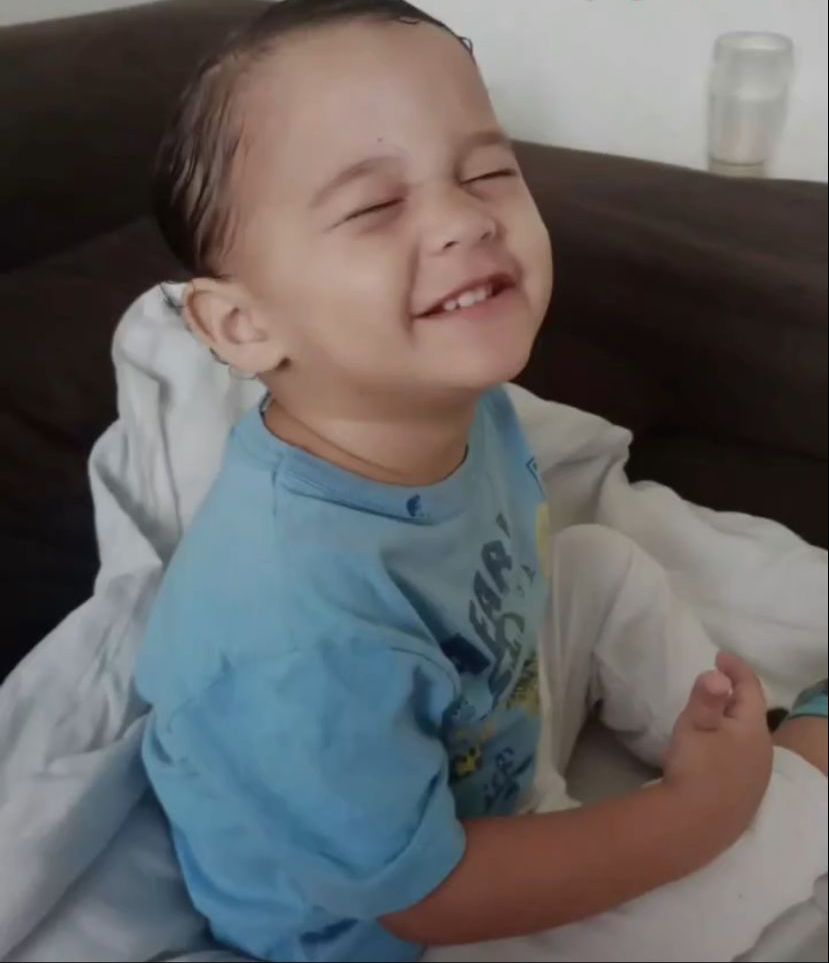 Foto: Arquivo pessoal