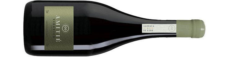 Vinho nacional Amitié Viognier